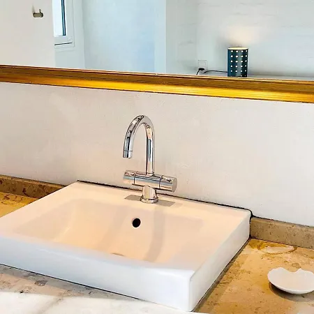 4 Person In Aabenraa-by Traum Aabenraa