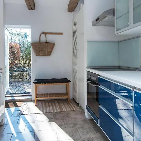 Ferienhaus Varnaeshoved Aabenraa