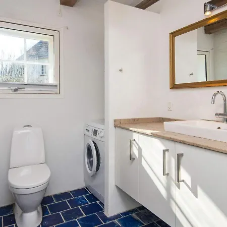 4 Person In Aabenraa-by Traum Aabenraa