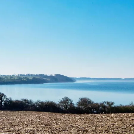 4 Person In Aabenraa-by Traum Σπίτι διακοπών Aabenraa