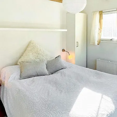 4 Person In Aabenraa-by Traum