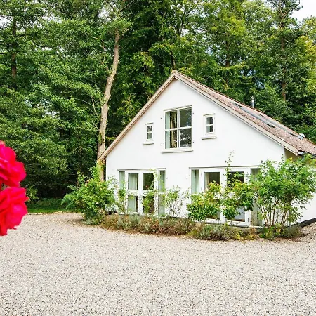 Varnaeshoved Ferienhaus Aabenraa