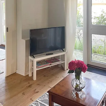 4 Person In Aabenraa-by Traum *