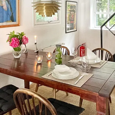 4 Person In Aabenraa-by Traum * Aabenraa