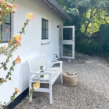 4 Person In Aabenraa-by Traum