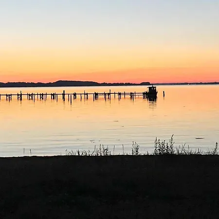 Σπίτι διακοπών 4 Person In Aabenraa-by Traum