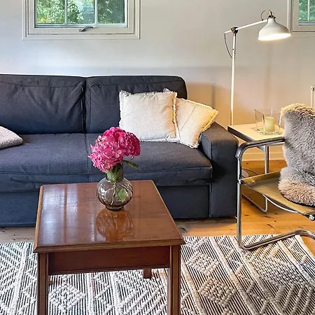 Σπίτι διακοπών 4 Person In Aabenraa-by Traum *