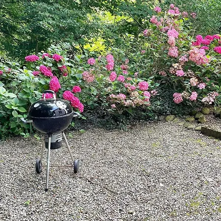 4 Person In Aabenraa-by Traum Σπίτι διακοπών Aabenraa