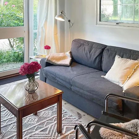 4 Person In Aabenraa-by Traum Aabenraa