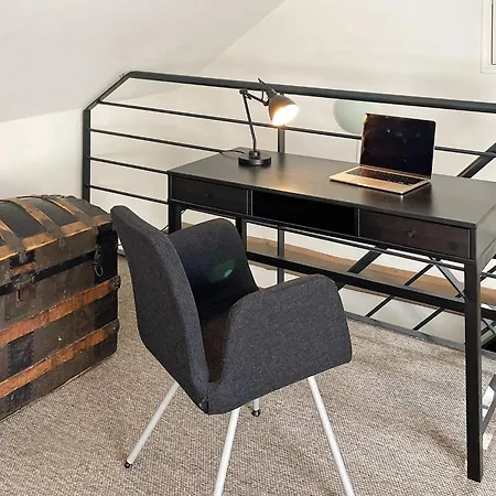 4 Person In Aabenraa-by Traum * Aabenraa