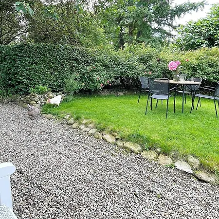 4 Person In Aabenraa-by Traum Σπίτι διακοπών Aabenraa