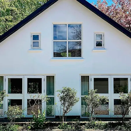 4 Person In Aabenraa-by Traum