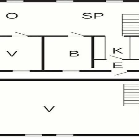 4 Person In Aabenraa-by Traum * Aabenraa