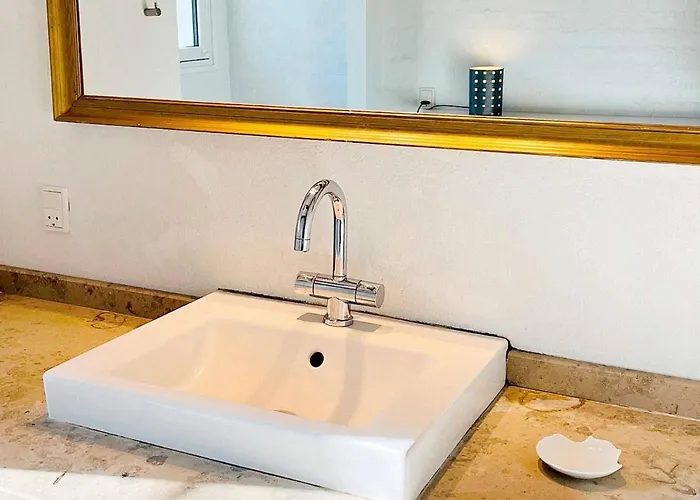 4 Person In Aabenraa-by Traum Aabenraa