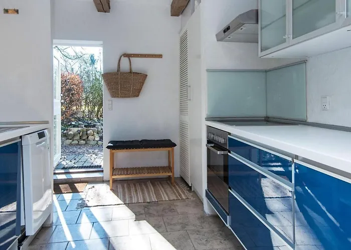 Σπίτι διακοπών 4 Person In Aabenraa-by Traum Aabenraa