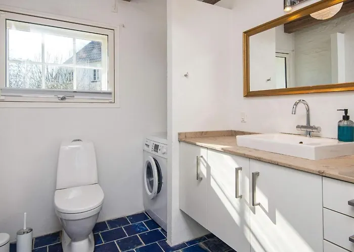 4 Person In Aabenraa-by Traum Aabenraa