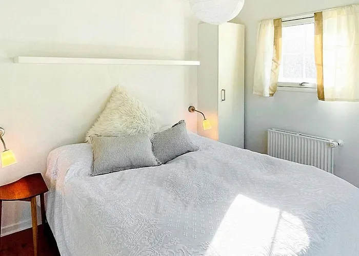 4 Person In Aabenraa-by Traum