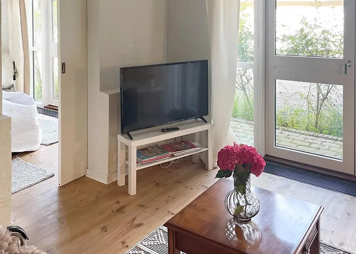 4 Person In Aabenraa-by Traum *