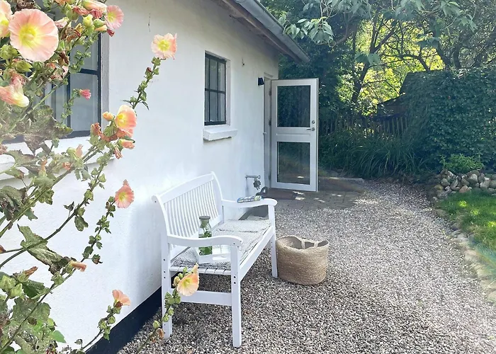 4 Person In Aabenraa-by Traum