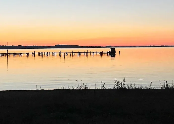 Σπίτι διακοπών 4 Person In Aabenraa-by Traum