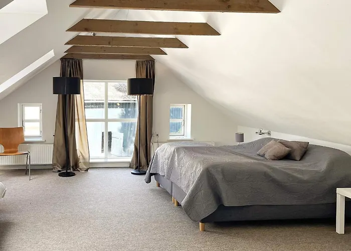 4 Person In Aabenraa-by Traum *