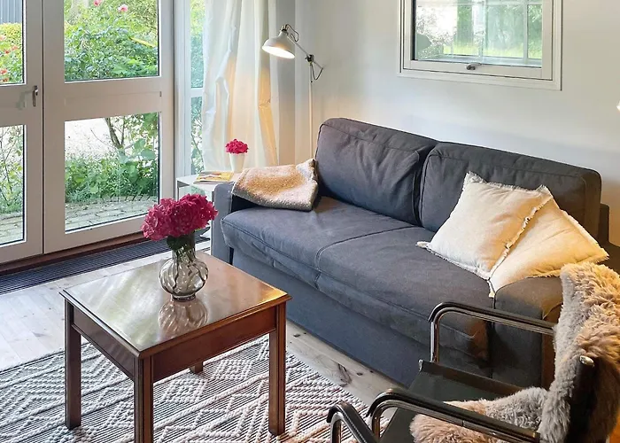 4 Person In Aabenraa-by Traum Aabenraa