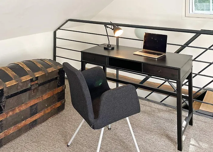 4 Person In Aabenraa-by Traum * Aabenraa