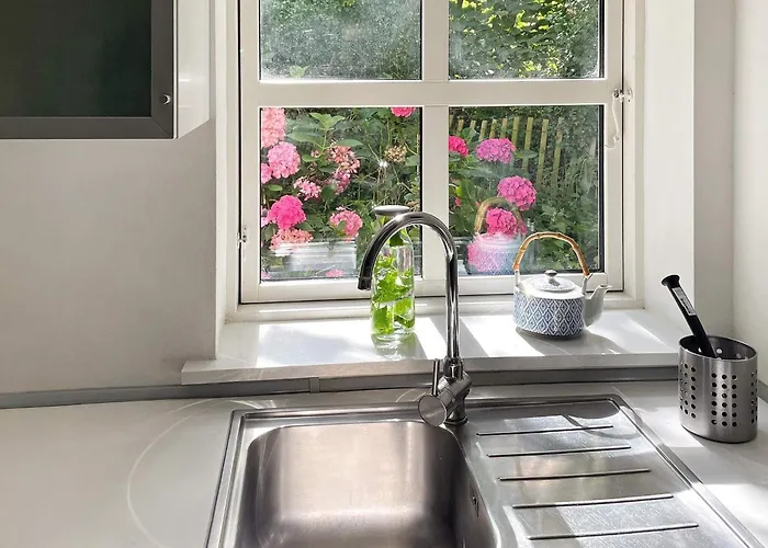 4 Person In Aabenraa-by Traum