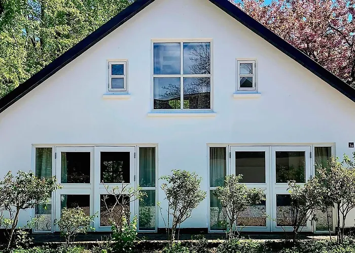 4 Person In Aabenraa-by Traum